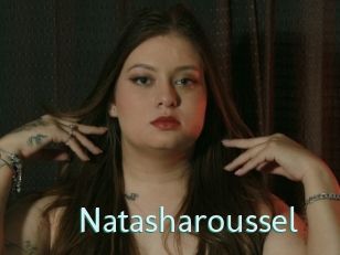 Natasharoussel