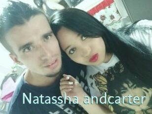 Natassha_andcarter