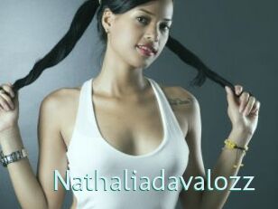 nathaliadavalozz Straponles