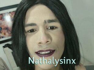 Nathalysinx