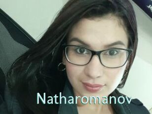 Natharomanov