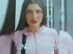 Nathasamilk