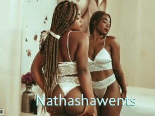 Nathashawents