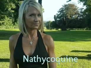 Nathycoquine