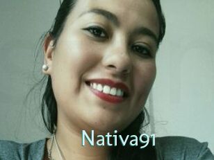 Nativa91