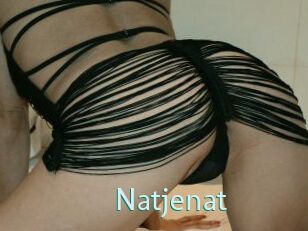 Natjenat