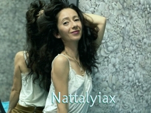 Nattalyiax