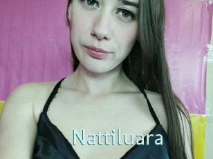 Nattiluara