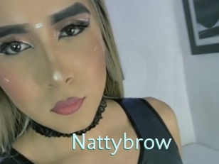 Nattybrow