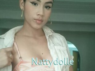 Nattydolle