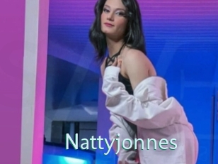 Nattyjonnes