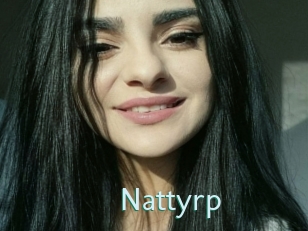 Nattyrp