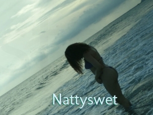 Nattyswet