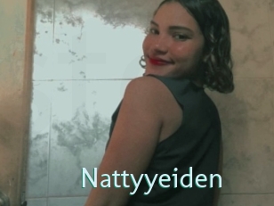 Nattyyeiden