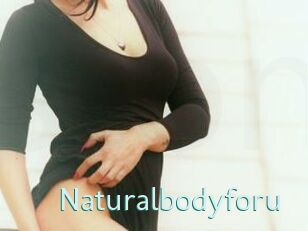 Natural_body_for_u