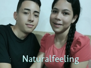 Naturalfeeling