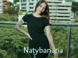 Natybanana