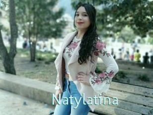 Natylatina