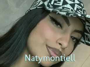 Natymontiell