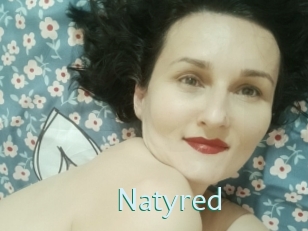 Natyred