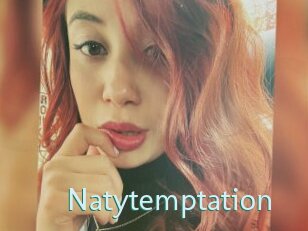 Natytemptation