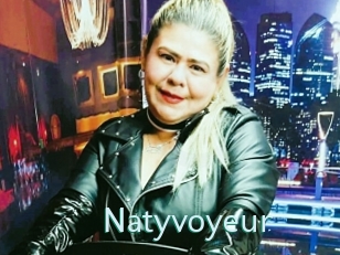 Natyvoyeur