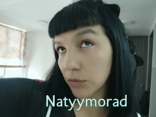 Natyymorad