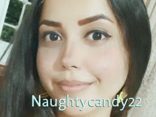 Naughtycandy22