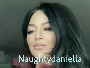 Naughtydaniella