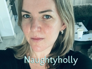 Naughtyholly