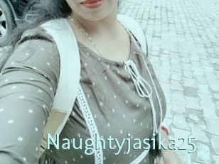 Naughtyjasika25