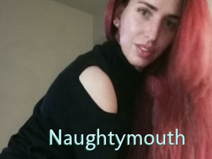 Naughtymouth