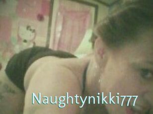 Naughtynikki777