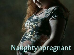 Naughtynpregnant