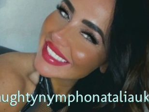 Naughtynymphonataliauk