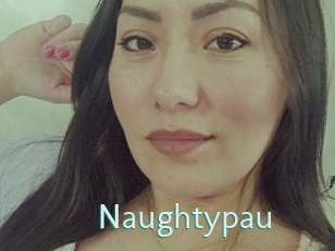 Naughtypau