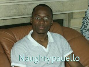 naughtypauello Straponles