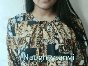 Naughtysanvi