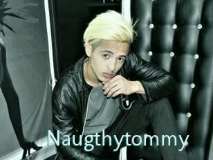 Naugthytommy