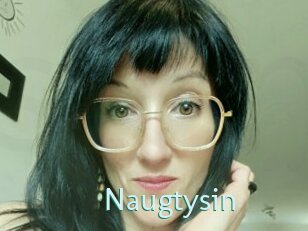 Naugtysin