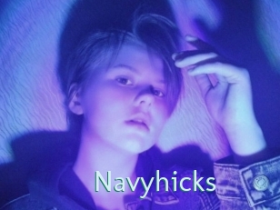 Navyhicks