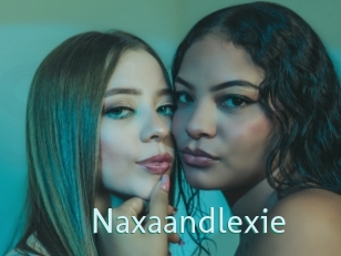 Naxaandlexie