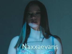 Naxxaevans