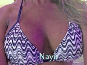 naya Straponles