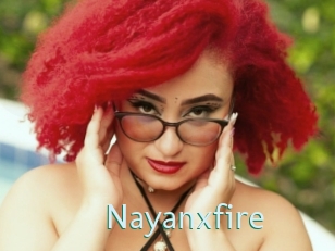 Nayanxfire