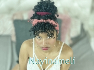 Nayinameli