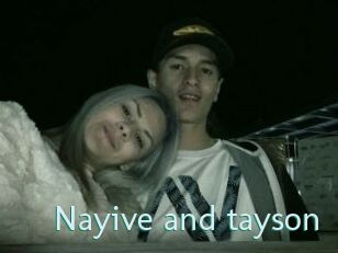 Nayive_and_tayson