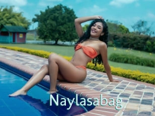 Naylasabag