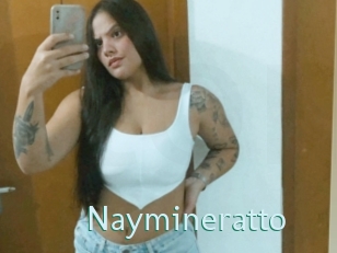 Naymineratto