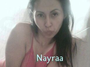 Nayraa